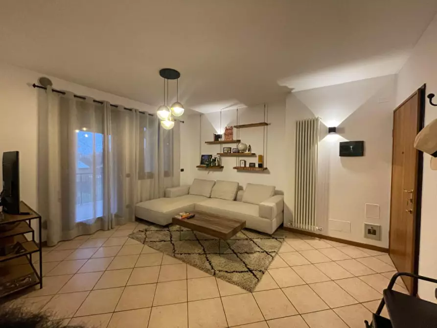 Immagine 1 di Appartamento in affitto  in Via Gubbio a Torri Di Quartesolo