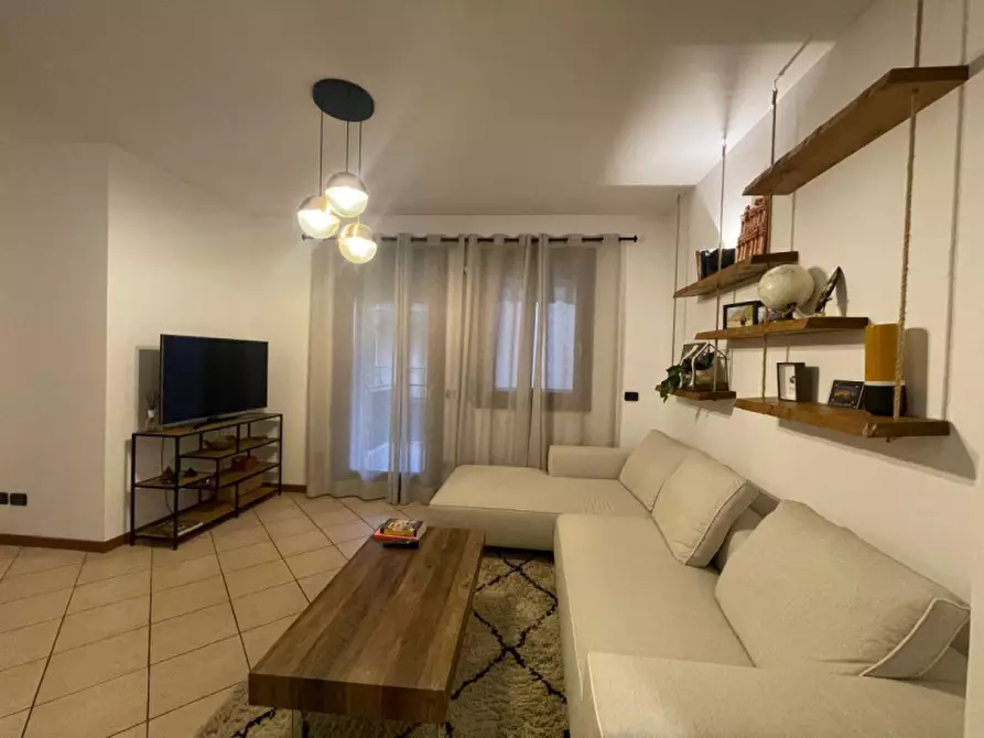 Immagine 3 di Appartamento in affitto  in Via Gubbio a Torri Di Quartesolo