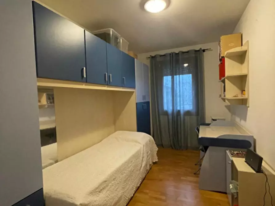 Immagine 6 di Appartamento in affitto  in Via Gubbio a Torri Di Quartesolo