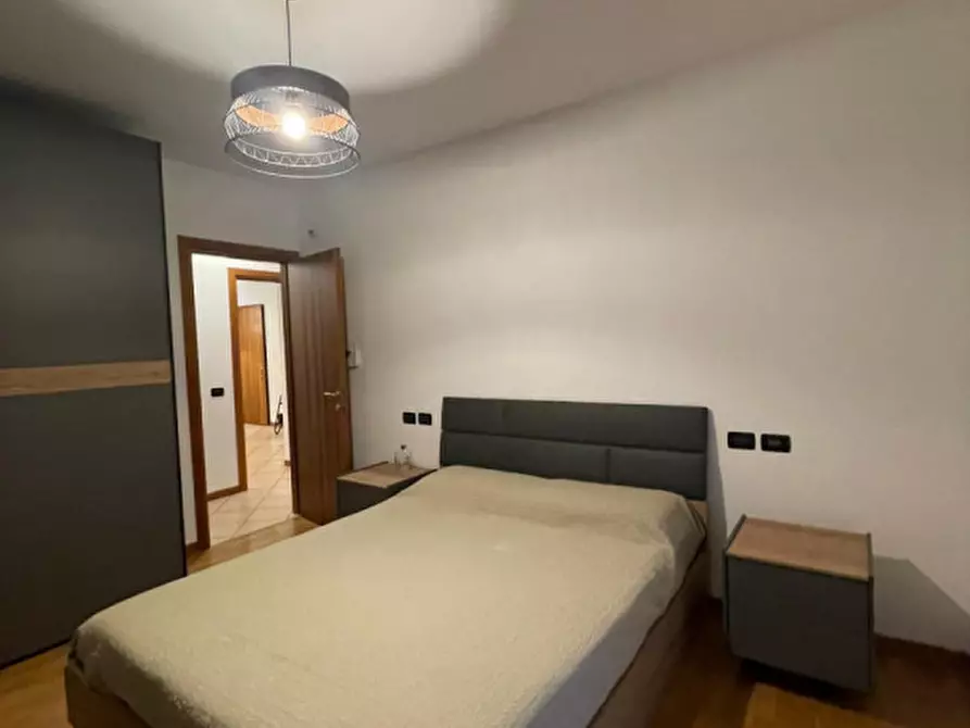 Immagine 9 di Appartamento in affitto  in Via Gubbio a Torri Di Quartesolo