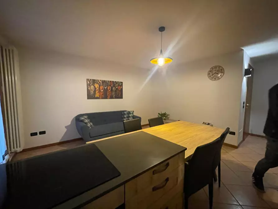 Immagine 11 di Appartamento in affitto  in Via Gubbio a Torri Di Quartesolo