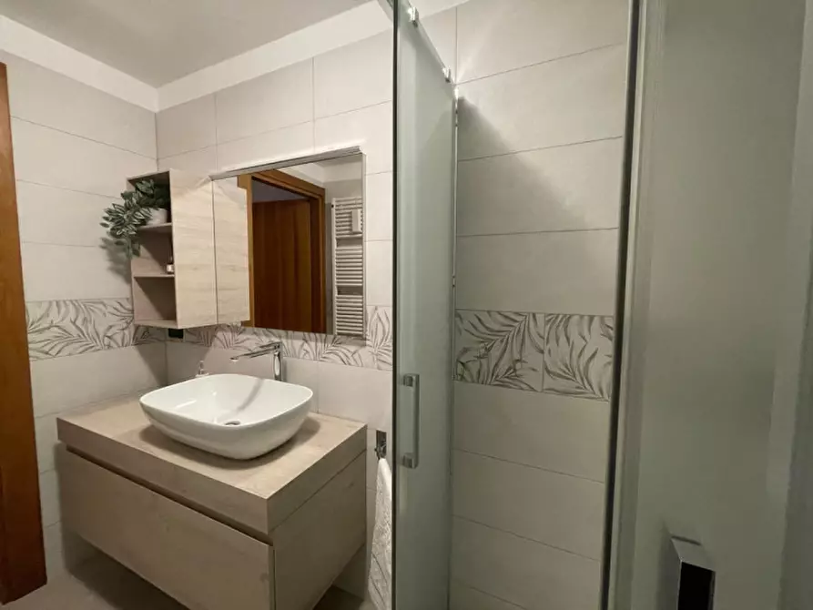 Immagine 13 di Appartamento in affitto  in Via Gubbio a Torri Di Quartesolo