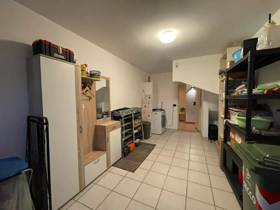 Immagine 16 di Appartamento in affitto  in Via Gubbio a Torri Di Quartesolo