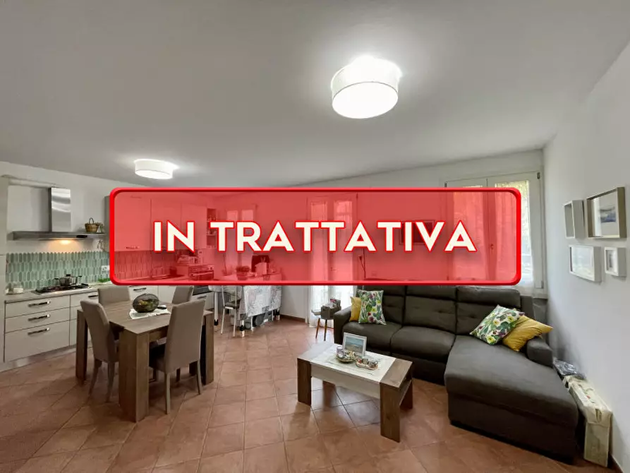 Immagine 1 di Appartamento in vendita  in viale guglielmo marconi 179 a Montichiari
