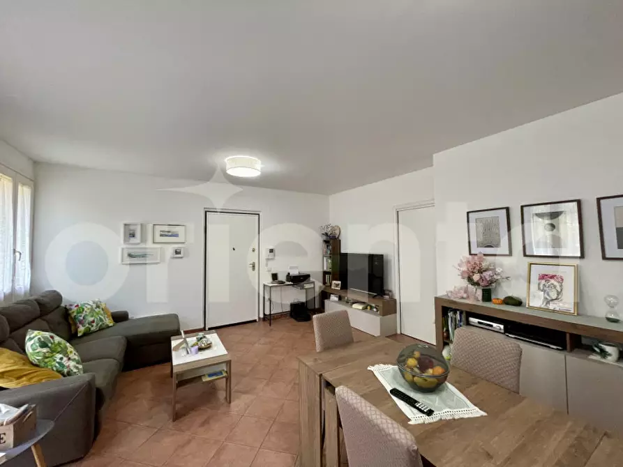 Immagine 5 di Appartamento in vendita  in viale guglielmo marconi 179 a Montichiari