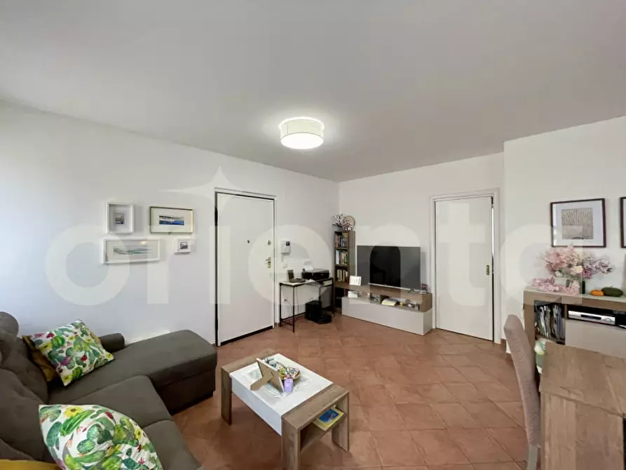 Immagine 6 di Appartamento in vendita  in viale guglielmo marconi 179 a Montichiari