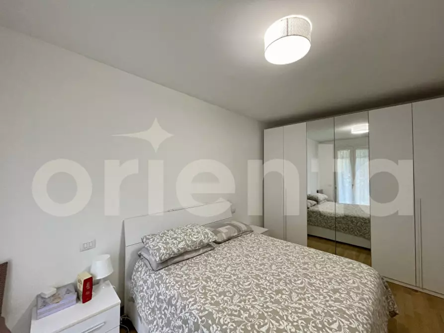 Immagine 9 di Appartamento in vendita  in viale guglielmo marconi 179 a Montichiari