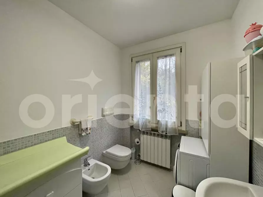 Immagine 14 di Appartamento in vendita  in viale guglielmo marconi 179 a Montichiari