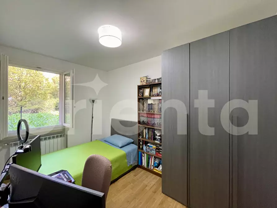 Immagine 16 di Appartamento in vendita  in viale guglielmo marconi 179 a Montichiari