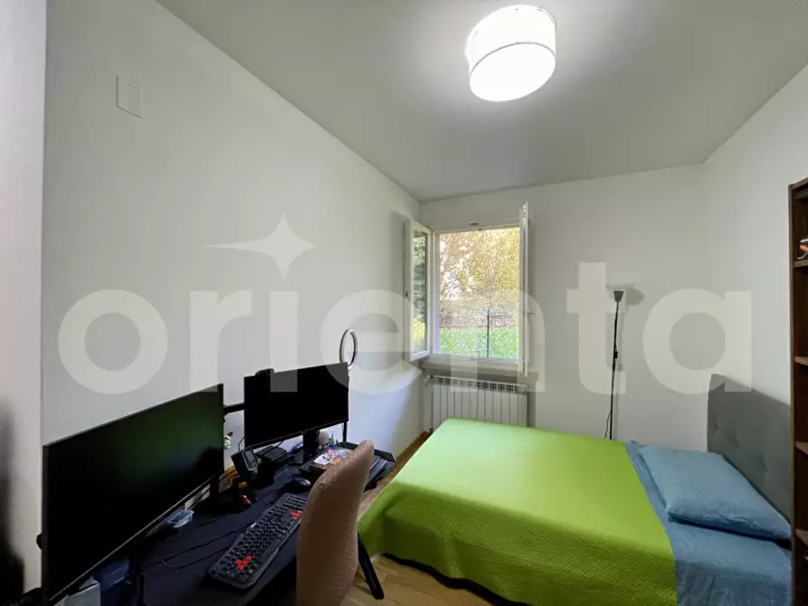 Immagine 17 di Appartamento in vendita  in viale guglielmo marconi 179 a Montichiari