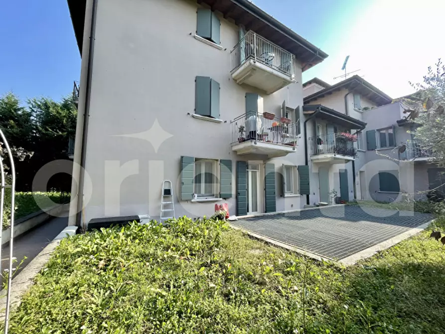 Immagine 20 di Appartamento in vendita  in viale guglielmo marconi 179 a Montichiari