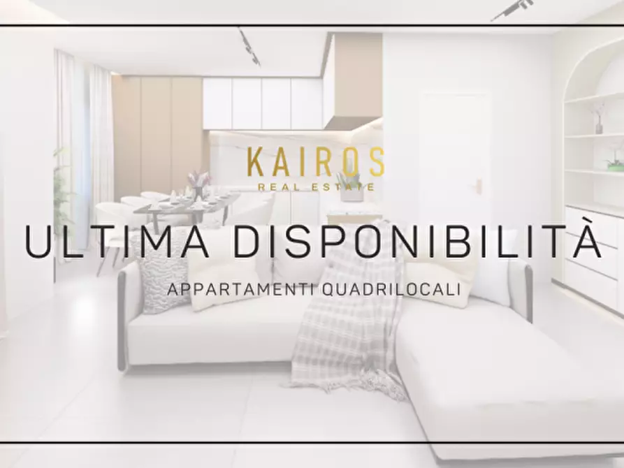 Immagine 1 di Appartamento in vendita  in Via Salvo D'Acquisto a Pescantina