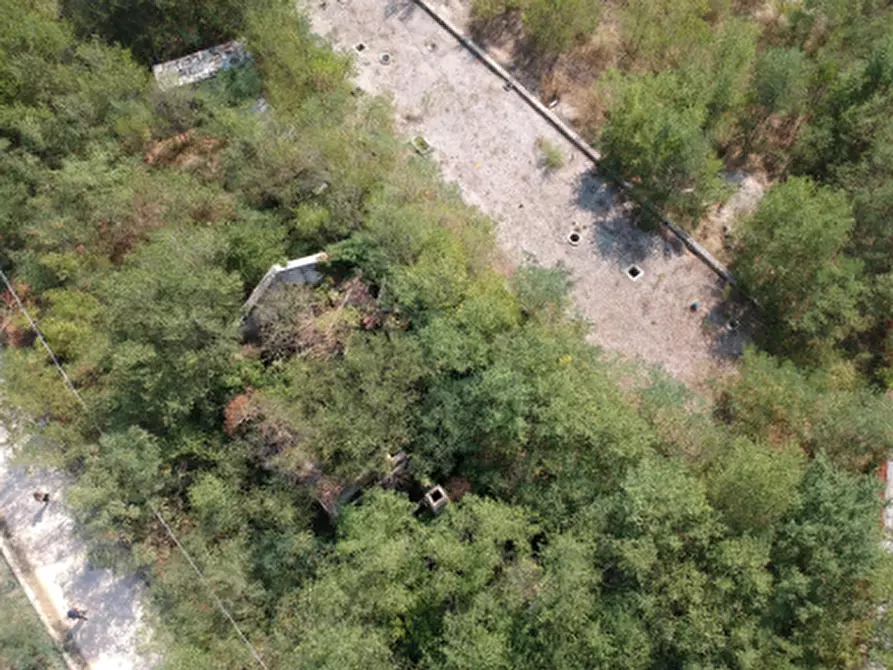 Immagine 7 di Rustico / casale in vendita  in Località mattarana a San Martino Buon Albergo