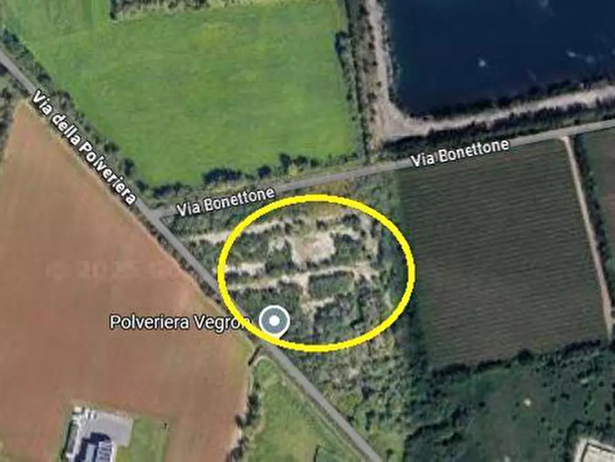 Immagine 9 di Rustico / casale in vendita  in Località mattarana a San Martino Buon Albergo