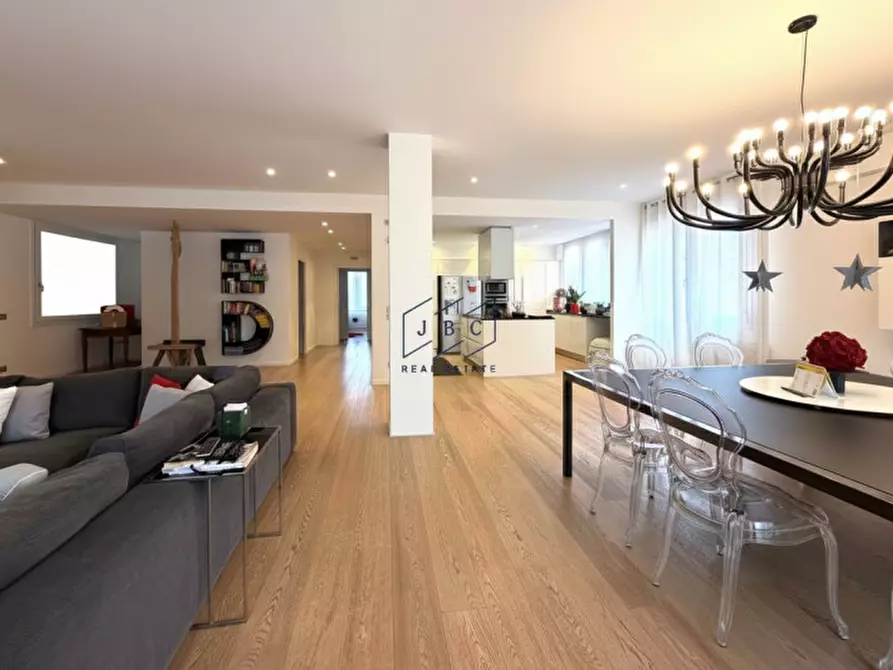 Immagine 6 di Appartamento in vendita  in piazzetta lucchesi a Motta Di Livenza