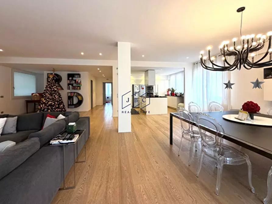 Immagine 6 di Appartamento in vendita  in piazzetta lucchesi a Motta Di Livenza