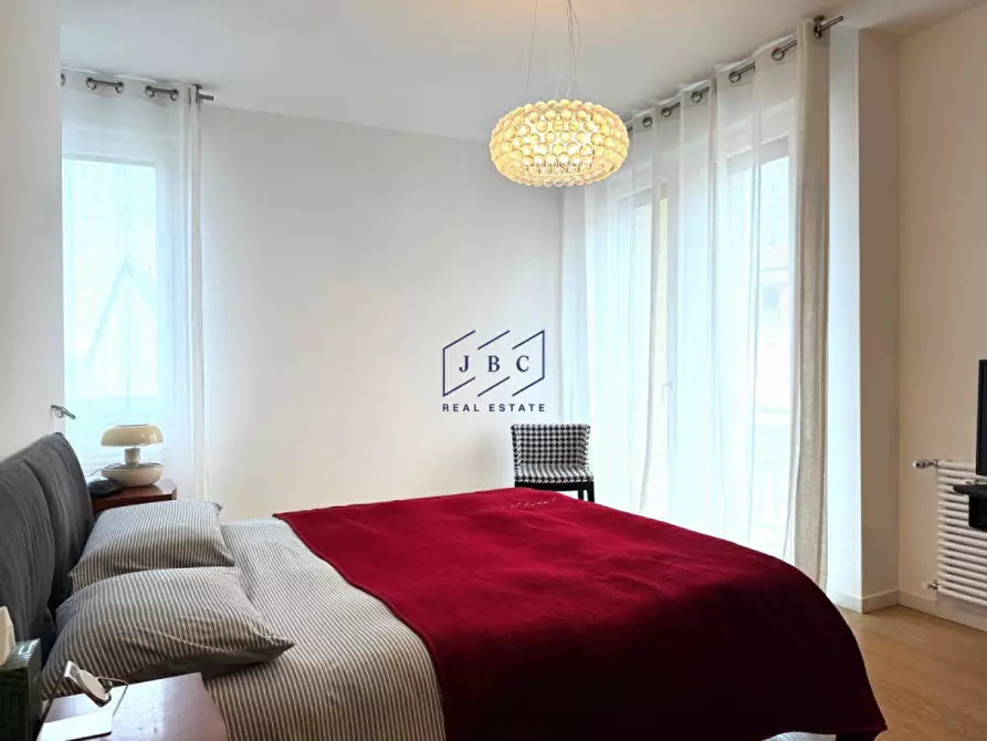 Immagine 24 di Appartamento in vendita  in piazzetta lucchesi a Motta Di Livenza