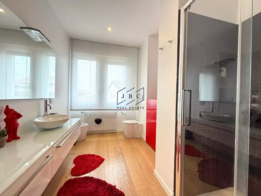 Immagine 30 di Appartamento in vendita  in piazzetta lucchesi a Motta Di Livenza