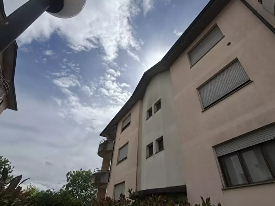 Immagine 4 di Appartamento in vendita  in STRADA PARATOIA, 26 a Parma