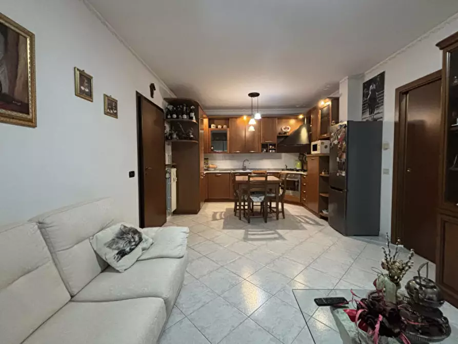 Immagine 6 di Appartamento in vendita  in STRADA PARATOIA, 26 a Parma