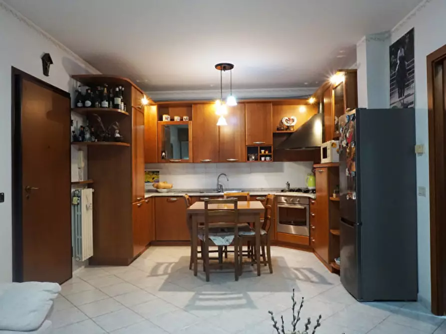 Immagine 7 di Appartamento in vendita  in STRADA PARATOIA, 26 a Parma