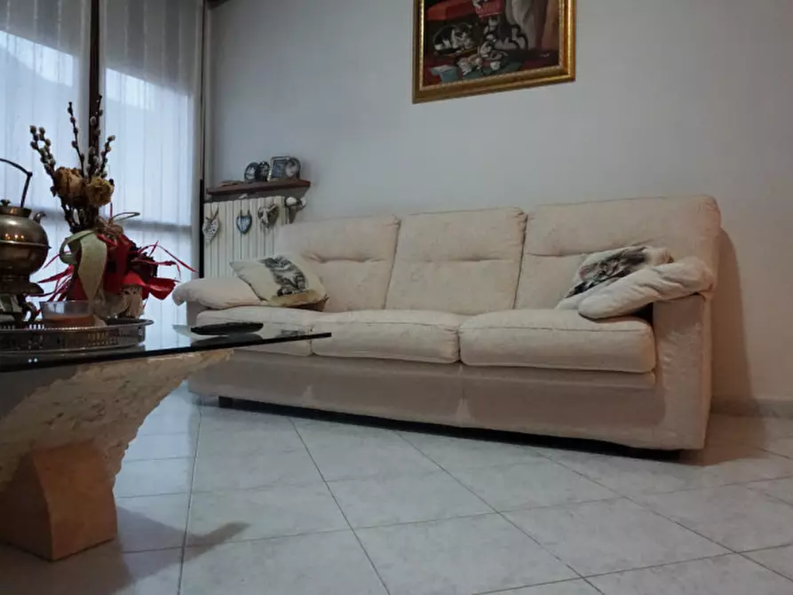 Immagine 11 di Appartamento in vendita  in STRADA PARATOIA, 26 a Parma