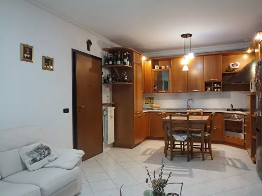 Immagine 15 di Appartamento in vendita  in STRADA PARATOIA, 26 a Parma