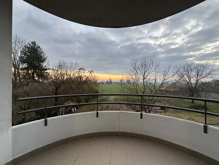 Immagine 22 di Appartamento in vendita  in STRADA PARATOIA, 26 a Parma