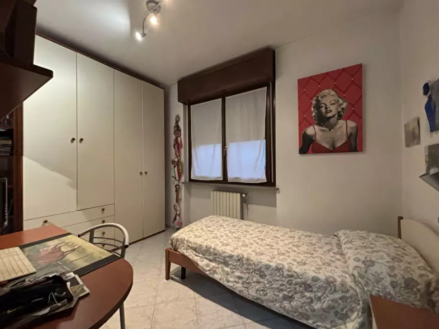 Immagine 23 di Appartamento in vendita  in STRADA PARATOIA, 26 a Parma