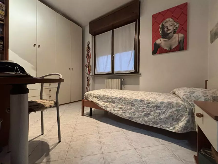 Immagine 24 di Appartamento in vendita  in STRADA PARATOIA, 26 a Parma