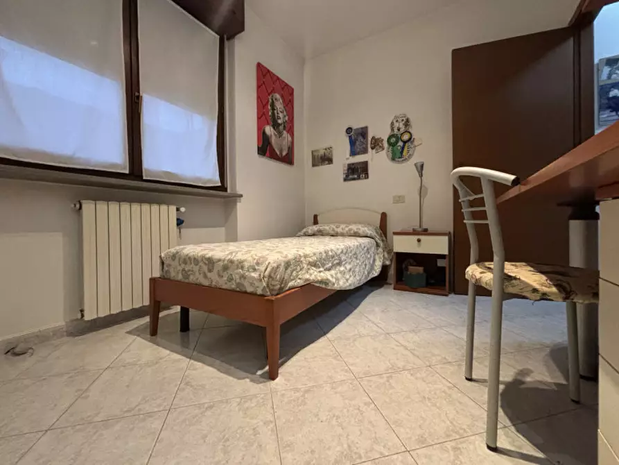 Immagine 27 di Appartamento in vendita  in STRADA PARATOIA, 26 a Parma