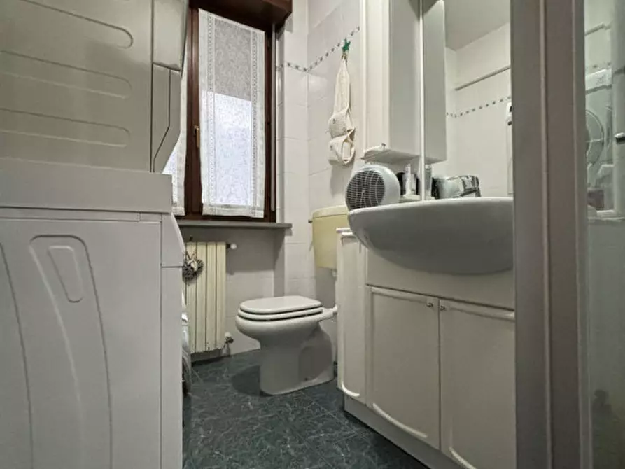 Immagine 29 di Appartamento in vendita  in STRADA PARATOIA, 26 a Parma