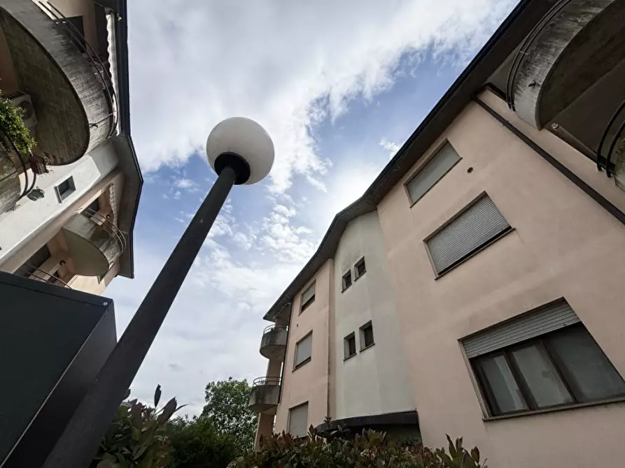 Immagine 32 di Appartamento in vendita  in STRADA PARATOIA, 26 a Parma