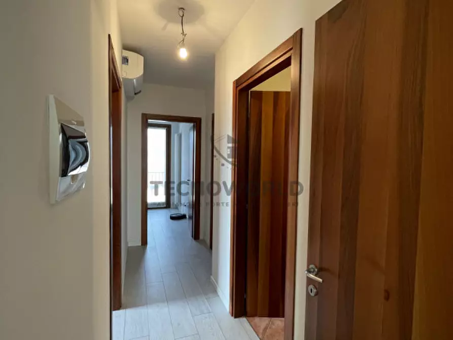 Immagine 7 di Appartamento in vendita  in piazza giuseppe ciscato a Malo