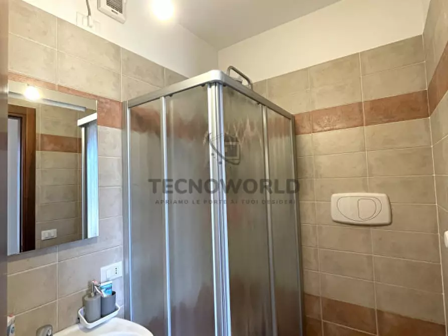 Immagine 9 di Appartamento in vendita  in piazza giuseppe ciscato a Malo