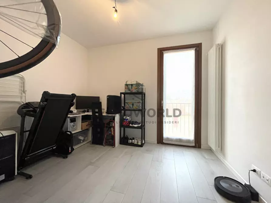 Immagine 12 di Appartamento in vendita  in piazza giuseppe ciscato a Malo