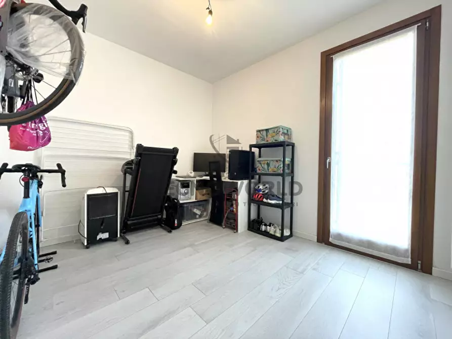 Immagine 13 di Appartamento in vendita  in piazza giuseppe ciscato a Malo