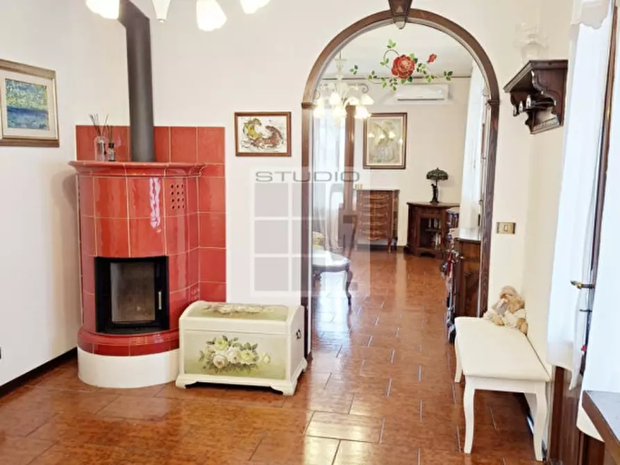 Immagine 3 di Casa indipendente in vendita  in via Gritti a Piombino Dese