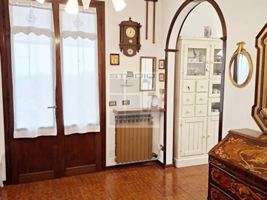 Immagine 4 di Casa indipendente in vendita  in via Gritti a Piombino Dese