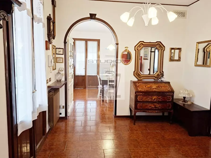 Immagine 6 di Casa indipendente in vendita  in via Gritti a Piombino Dese