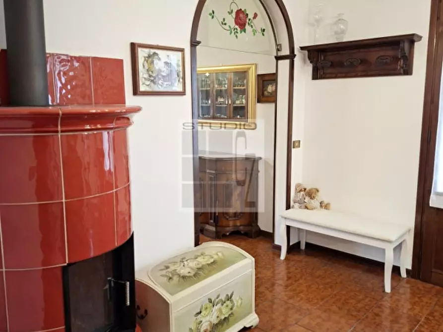 Immagine 8 di Casa indipendente in vendita  in via Gritti a Piombino Dese