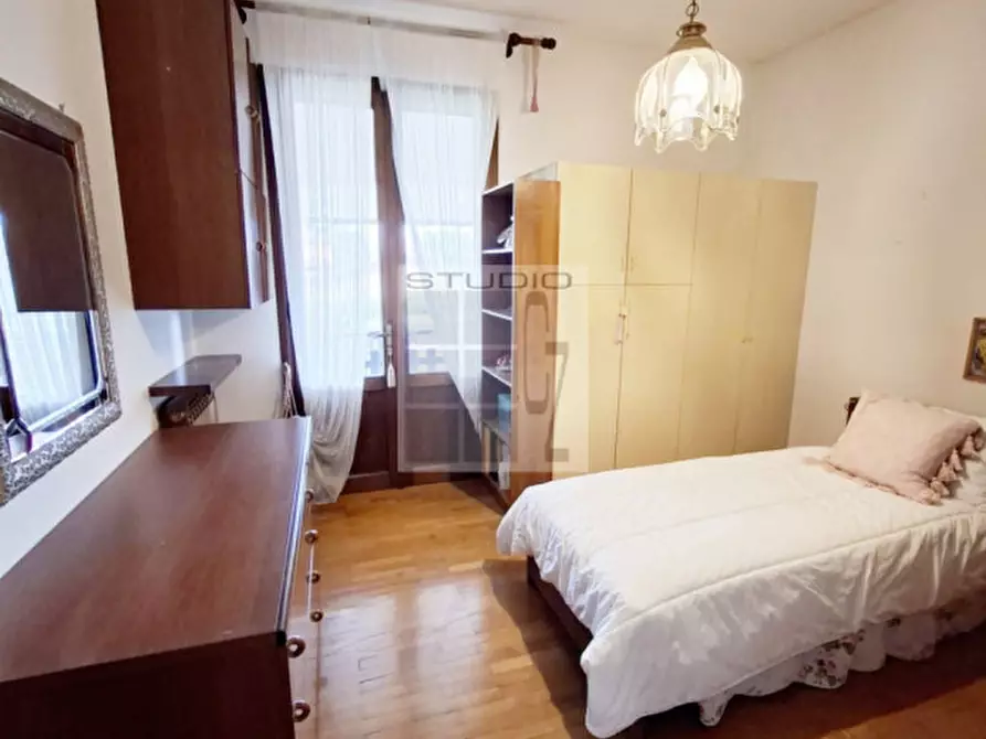 Immagine 21 di Casa indipendente in vendita  in via Gritti a Piombino Dese