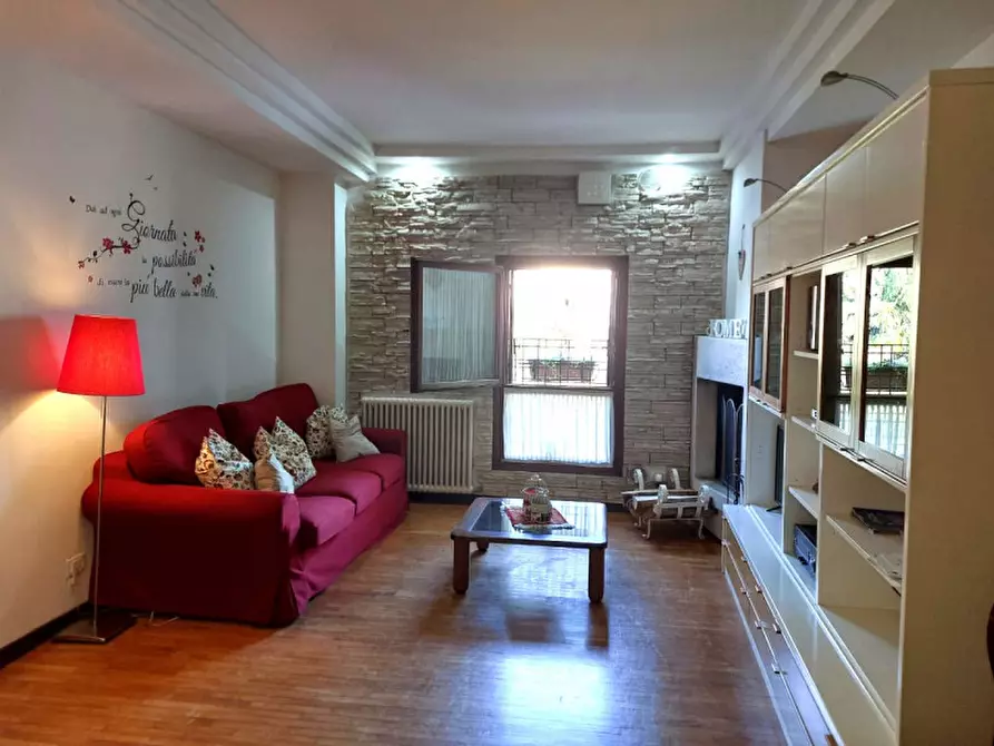 Immagine 1 di Appartamento in affitto  in Contra' Pedemuro San Biagio a Vicenza