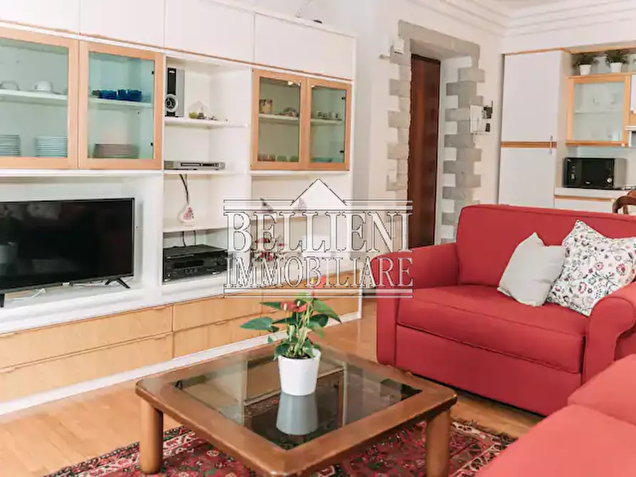 Immagine 2 di Appartamento in affitto  in Contra' Pedemuro San Biagio a Vicenza