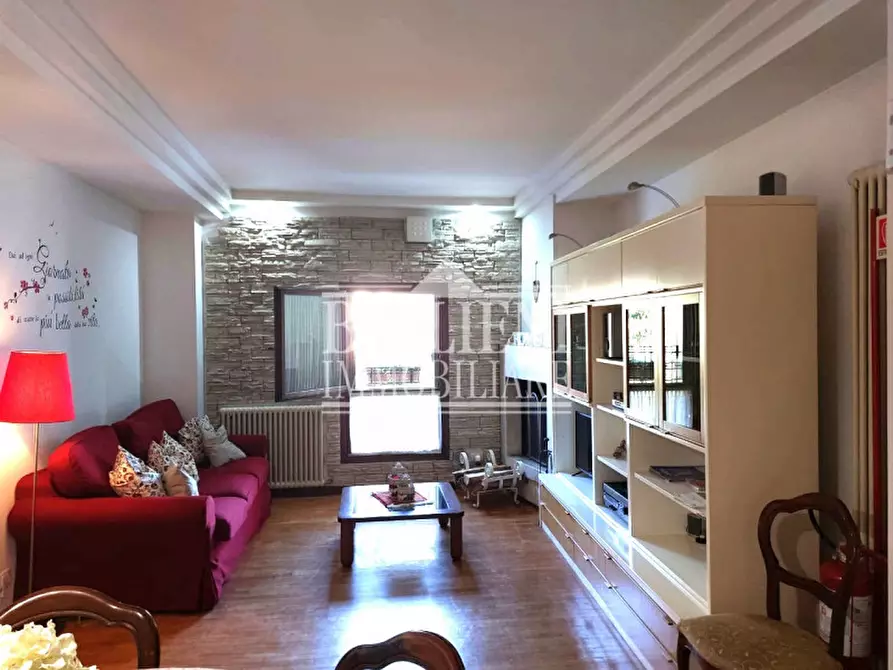 Immagine 3 di Appartamento in affitto  in Contra' Pedemuro San Biagio a Vicenza