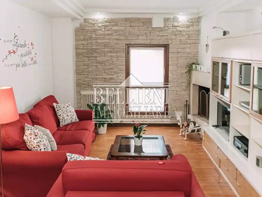 Immagine 4 di Appartamento in affitto  in Contra' Pedemuro San Biagio a Vicenza