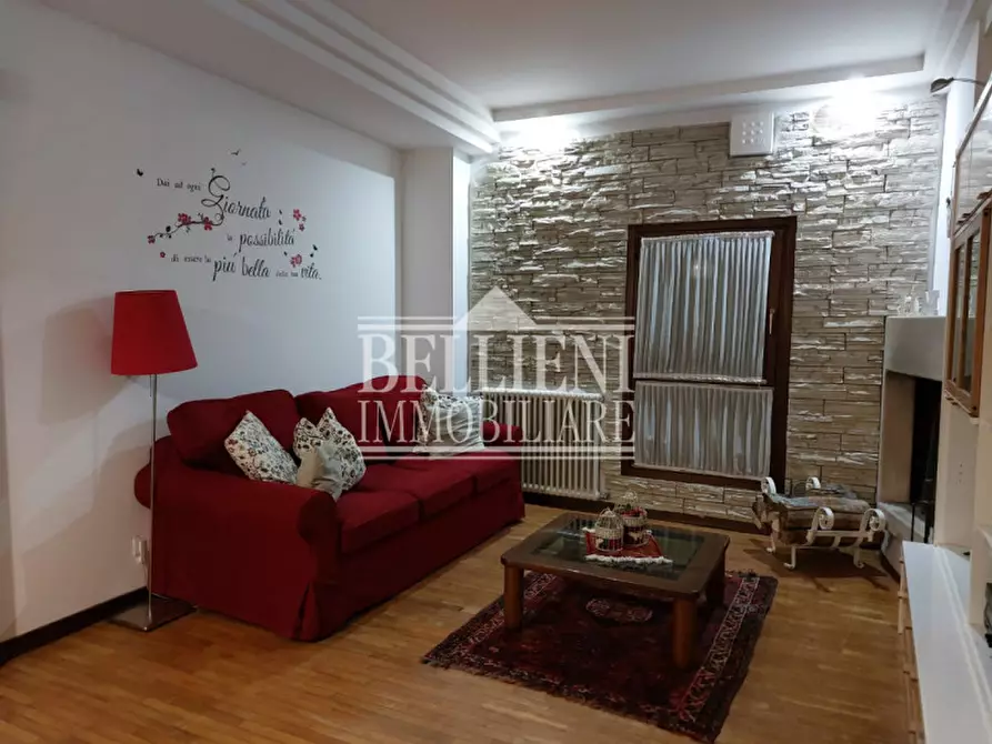 Immagine 4 di Appartamento in affitto  in Contra' Pedemuro San Biagio a Vicenza