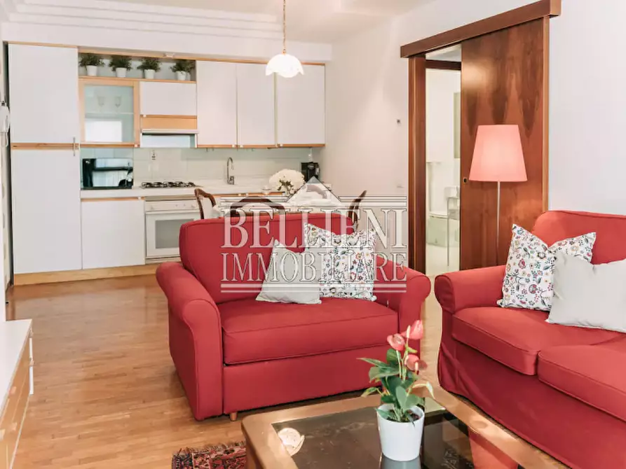 Immagine 5 di Appartamento in affitto  in Contra' Pedemuro San Biagio a Vicenza