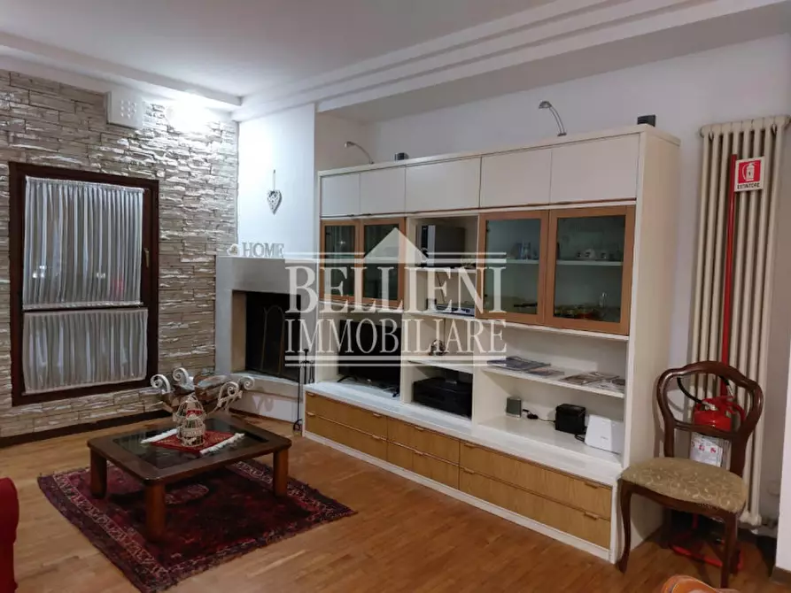 Immagine 5 di Appartamento in affitto  in Contra' Pedemuro San Biagio a Vicenza