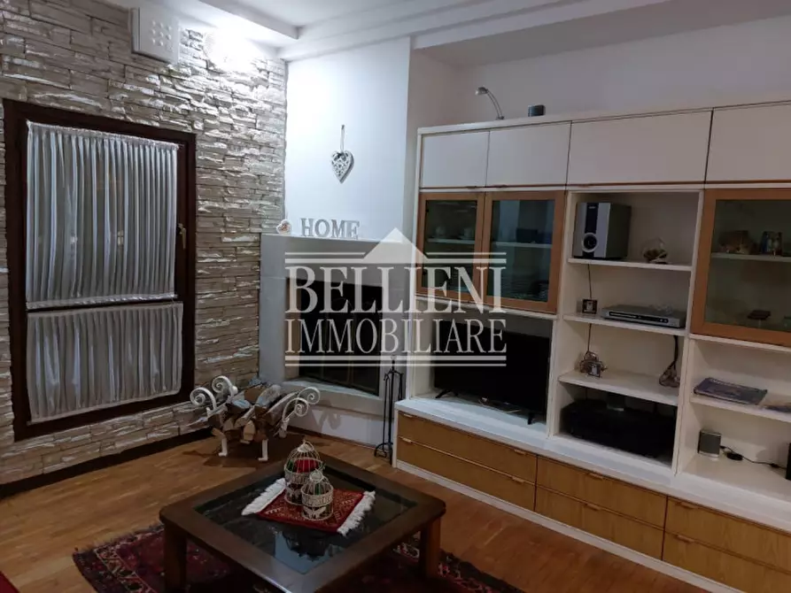 Immagine 6 di Appartamento in affitto  in Contra' Pedemuro San Biagio a Vicenza